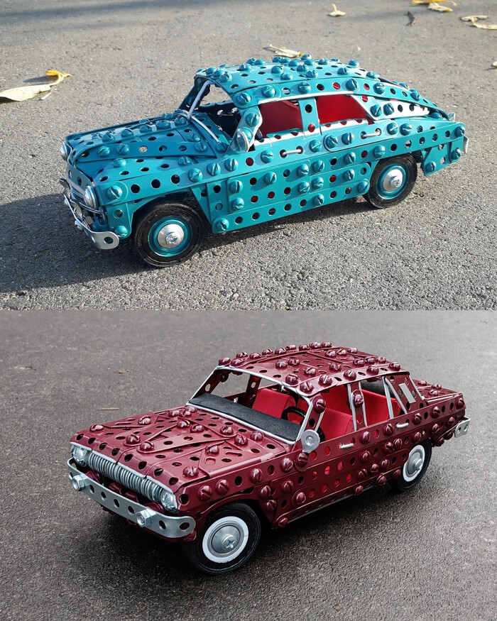 ��� �-20, ���-24 �� �������������� ������������, ���������, ������ � �������