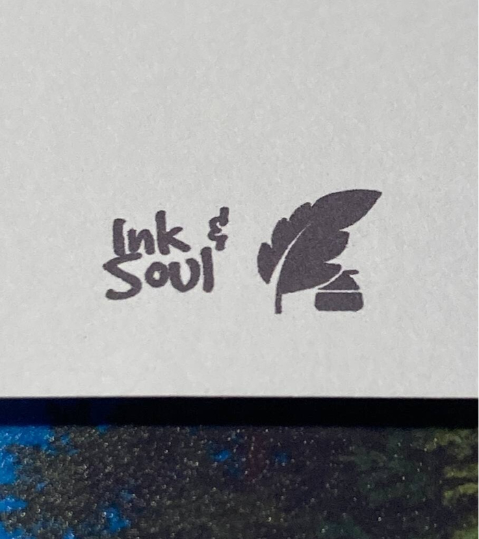 �������� ����� �������� �� ���� Inc&amp;Soul