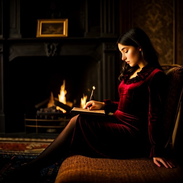 ������� �� ���� ������: ��� ������ ������� �������� ����������� ����� Stable Diffusion