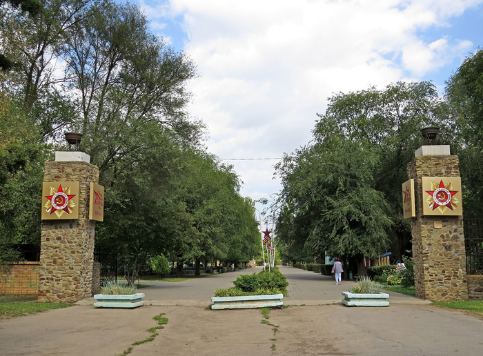 ������ � ��������, ����������