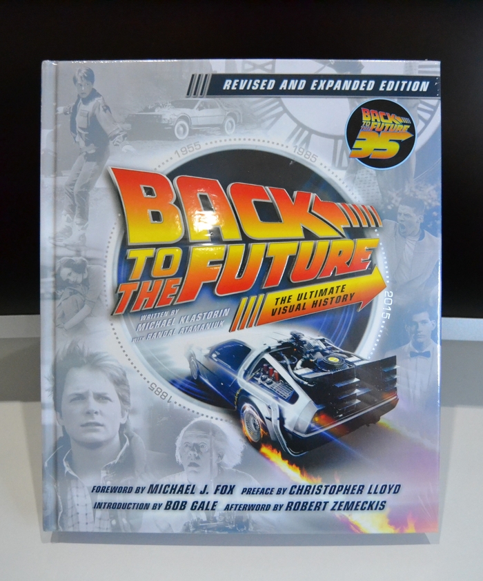 Back to the Future