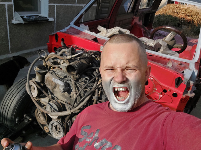 �� ����� ����������� ���!