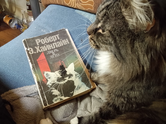 ����� � ����