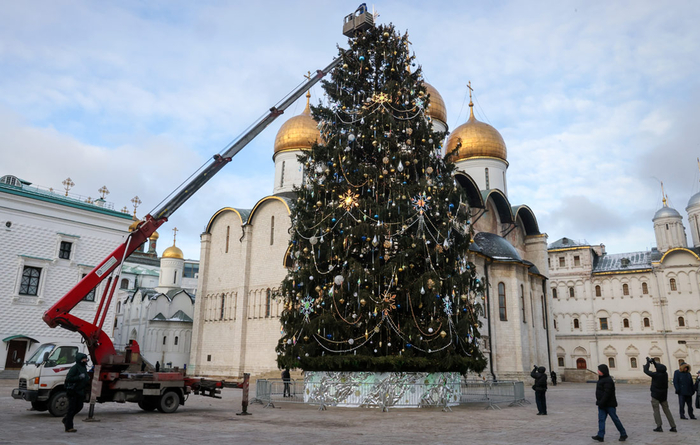 Прокремлевский информационный пузырь Мефодия — 214(1114)