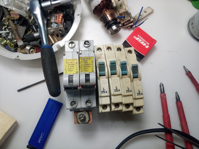 Продолжение поста «Вкусноты привалило»