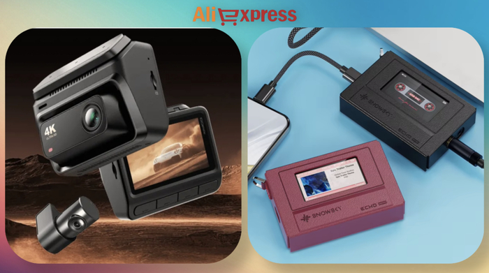 15 ������������� ������� � AliExpress, ������� ���������� ����, � ������ � � ����������