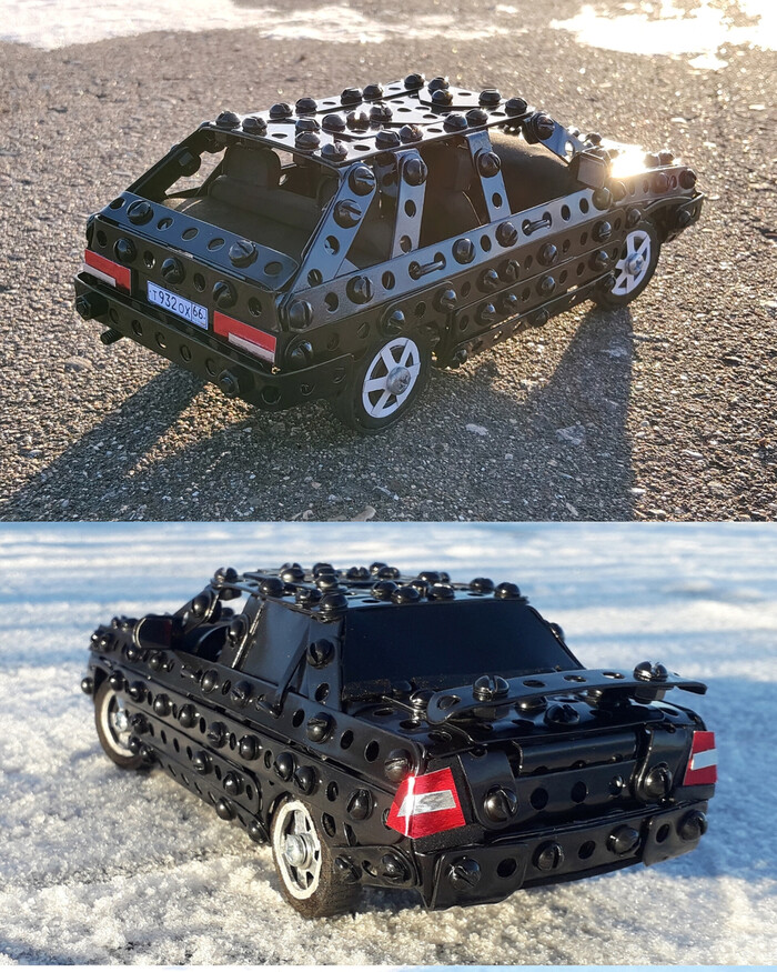 ���-2109, ���� ������ �� �������������� ������������, ���������, ������ � �������