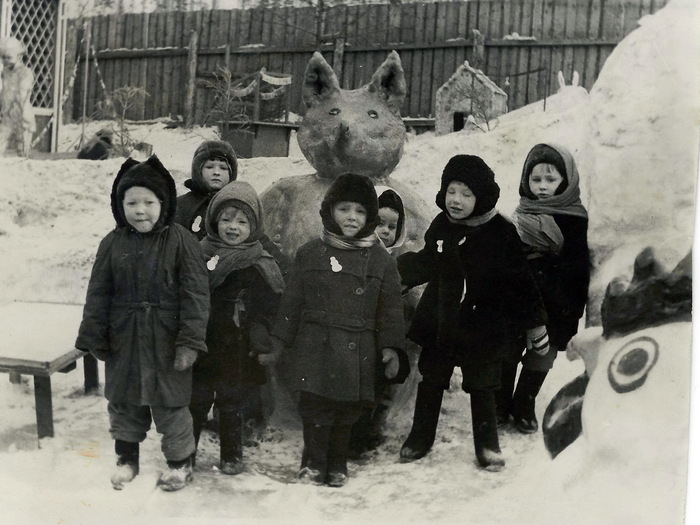 ���� �� ��� - �. ���� 1964-65 �����.