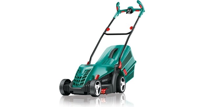 Лучшие электрические газонокосилки для дачи 2026: ТОП-25 честный рейтинг