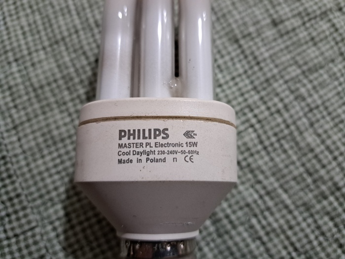 "�" - ������, Cool Daylight, 230-240�, 15 ��