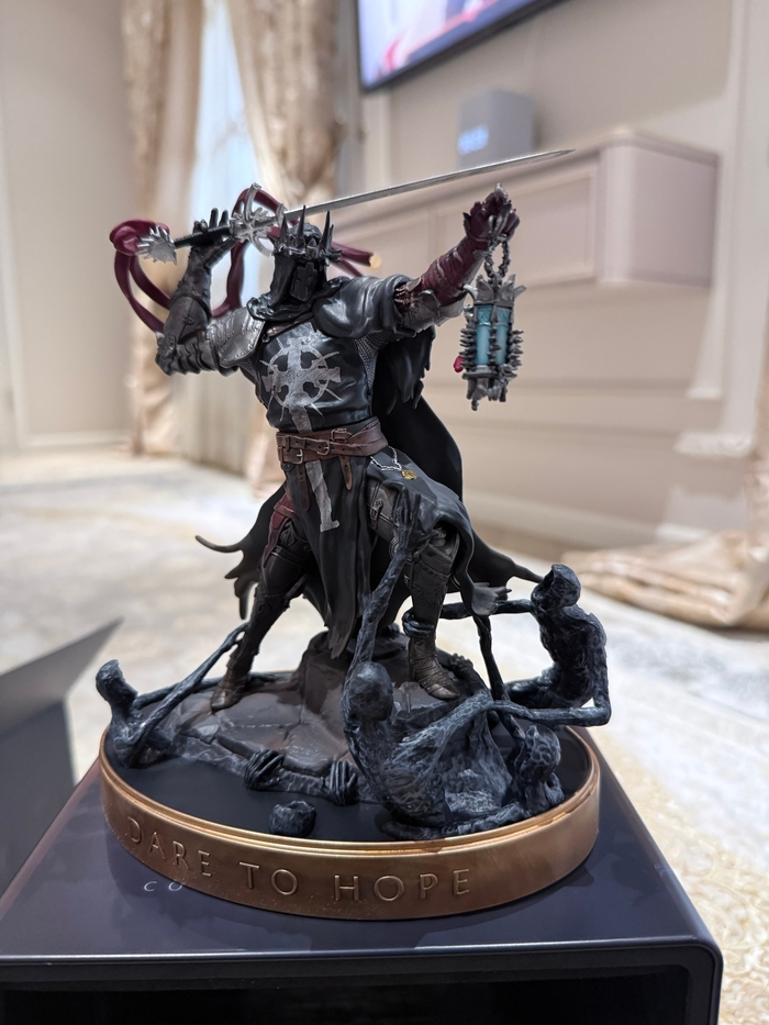 ��������� Lords of the Fallen