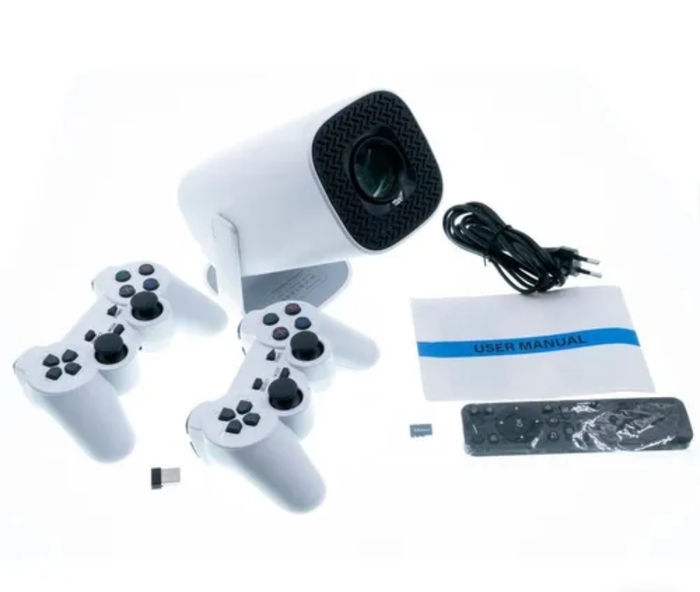 Игровой проектор GP-001