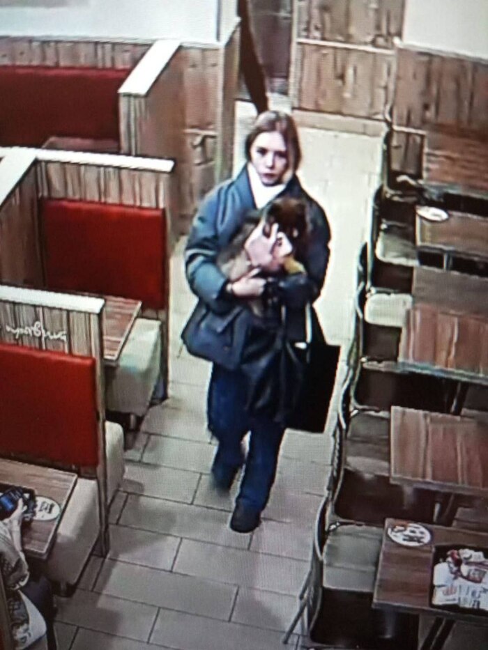 ���� � ���� ������ � ���������� ����!