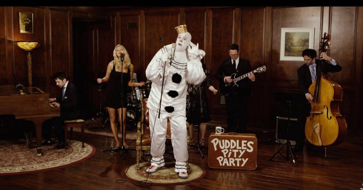 All The Small Things (Blink 182) добротный кавер - YouTube, Музыка, Кавер, Puddles Pity Party, Blink-182, Видео