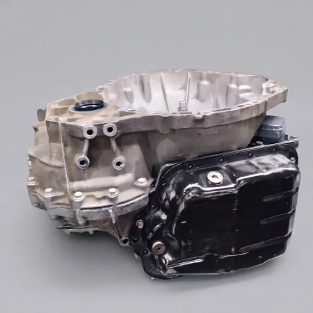 The first symptom of a CVT failure on a hybrid Lexus/Toyota - My, Auto repair, Car service, Automatic transmission, Toyota, Lexus, Breaking, Longpost