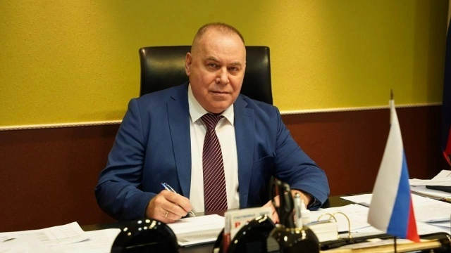 Экс-глава свердловского минздрава ушел руководить свинофермой