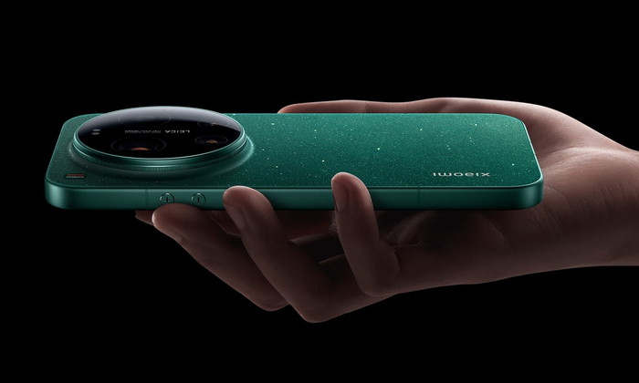 �������� �����������: Xiaomi