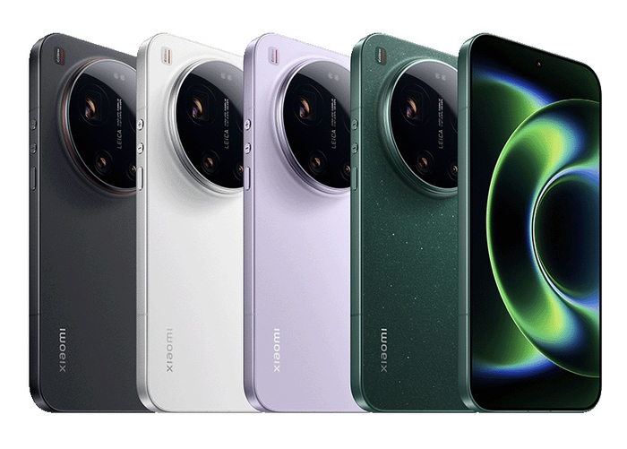 �������� �����������: Xiaomi