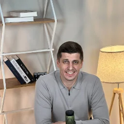 IlyaOprenko