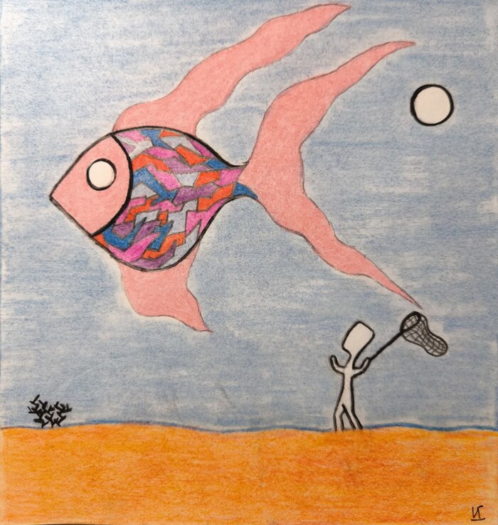 ������ ����� ���� ����� ���������� / �. ���������