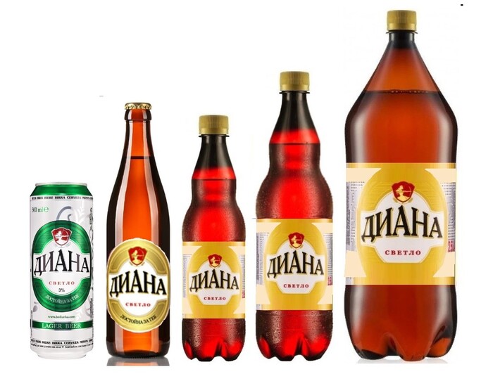 ����� ������ - �������� ����������� ������� ���� ������-������, �������� �� ����, ����������� � ��������� NRV-������� � ����� 0,5�, ����� � � ���-� 0,5� 1�, � 2,5�