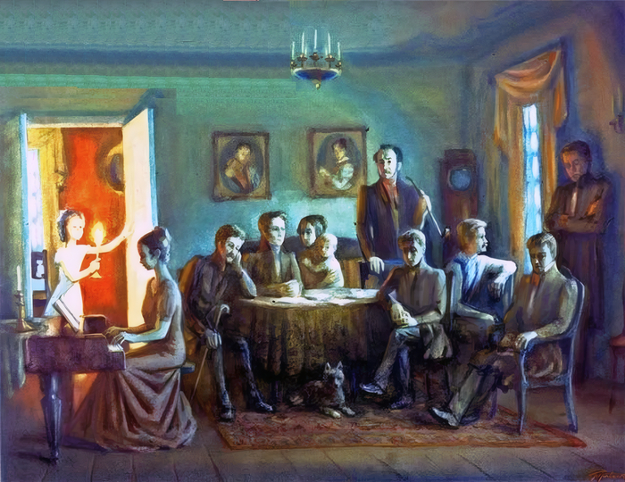 ���-�� ��� ��������� ��������� ����������� � ������ �� �������. ������� ������� ����������