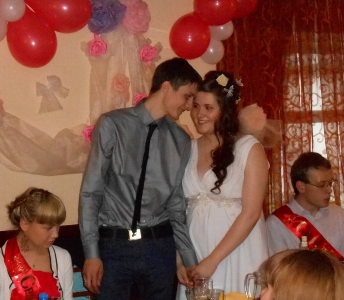 ������ � �����