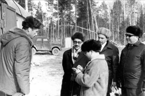 �������� ������������� �� ���������, � ������� ������� �. �.