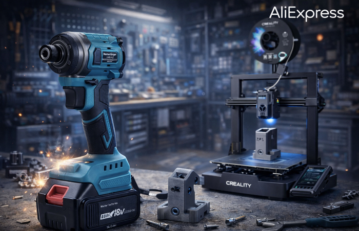 12 �������� ������� � AliExpress: �����������, ������� � ����� ������� ��� ���� � ����