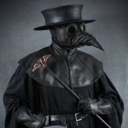 Father.Pygidium