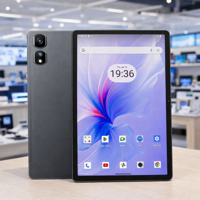 �������