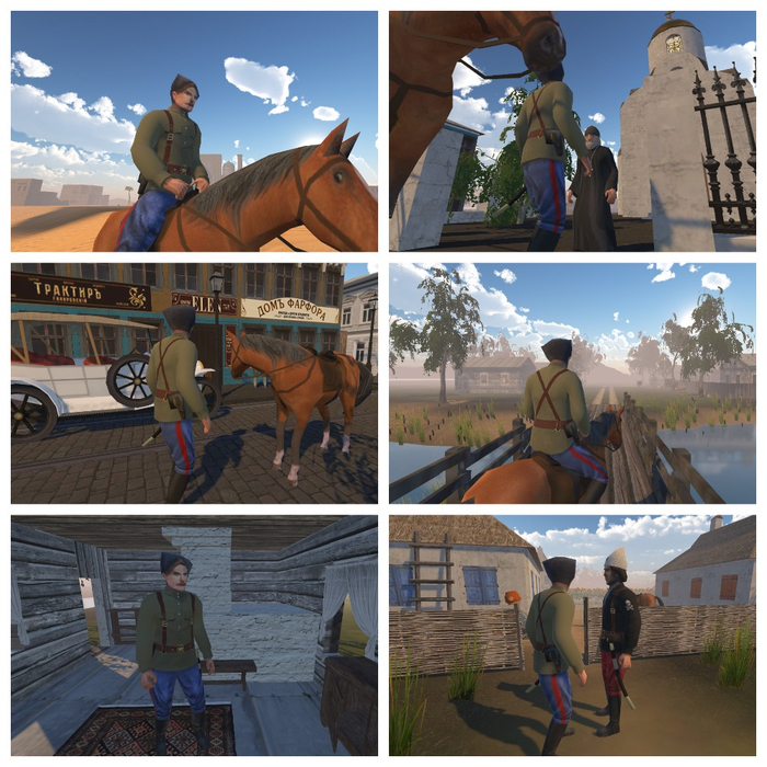 ��������� �������� �� 4 �������� �������: �������, �����, �������, ��������(������-����������).