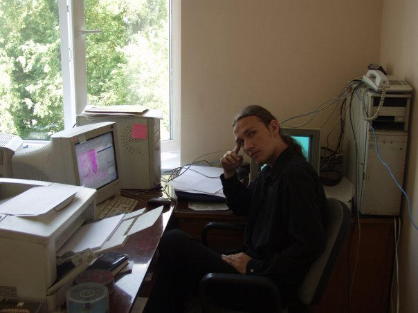 ����� �� ���� ���������� �����������������. � ��� �������� ���� ������� �����, �������?�