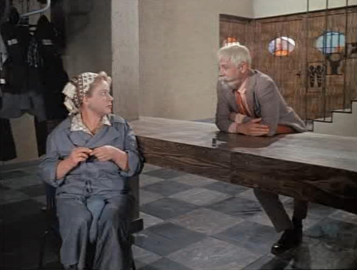 ���� �� ������ "������ � ���������� �������" 1964: