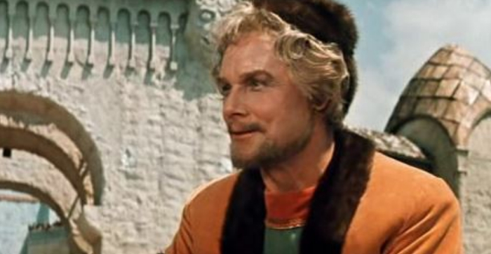 ���� �� ������ "���� �������" 1956 ����, ���� ����� ��������: