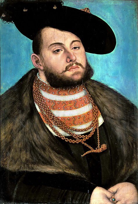 "������� ������� ��������, ��������� �����������". ������ �����. 1531 ���