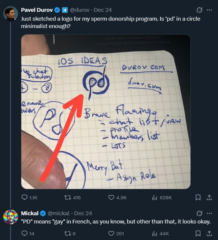 ����, ������ �������� ���, ���� ������, �������� ������������ ����� durov.cum