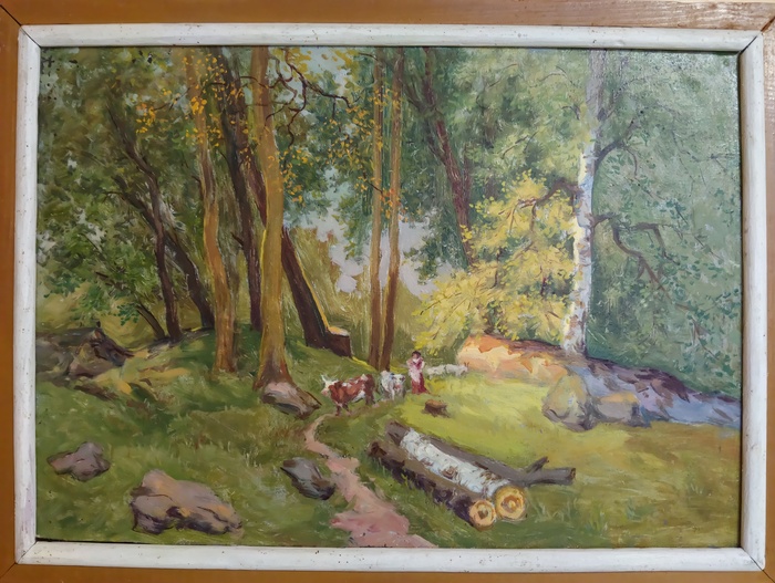 ������� ������������ ���������