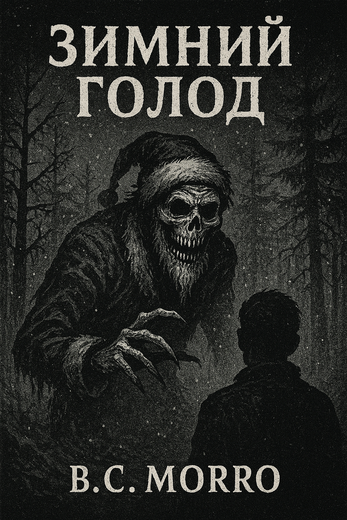 «Зимний голод»