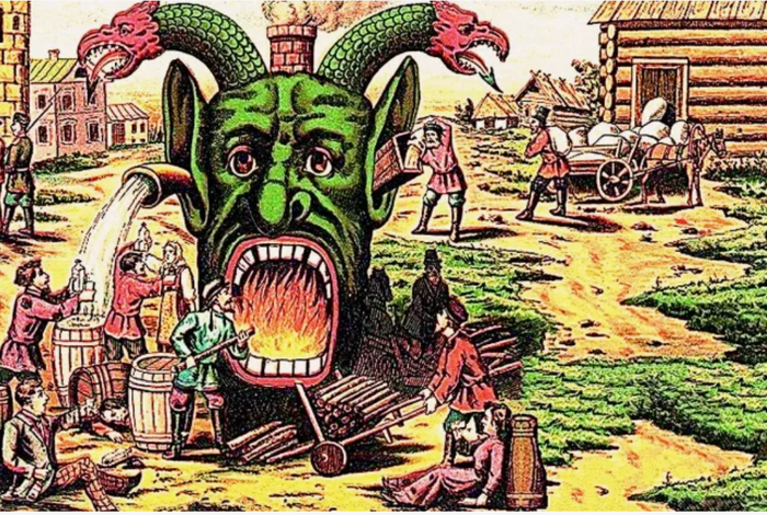 ��������� ���� ������ ������� ���. ��������������� ������, 1902 �.