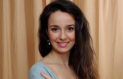 Валерия Ланская о борьбе с диабетом