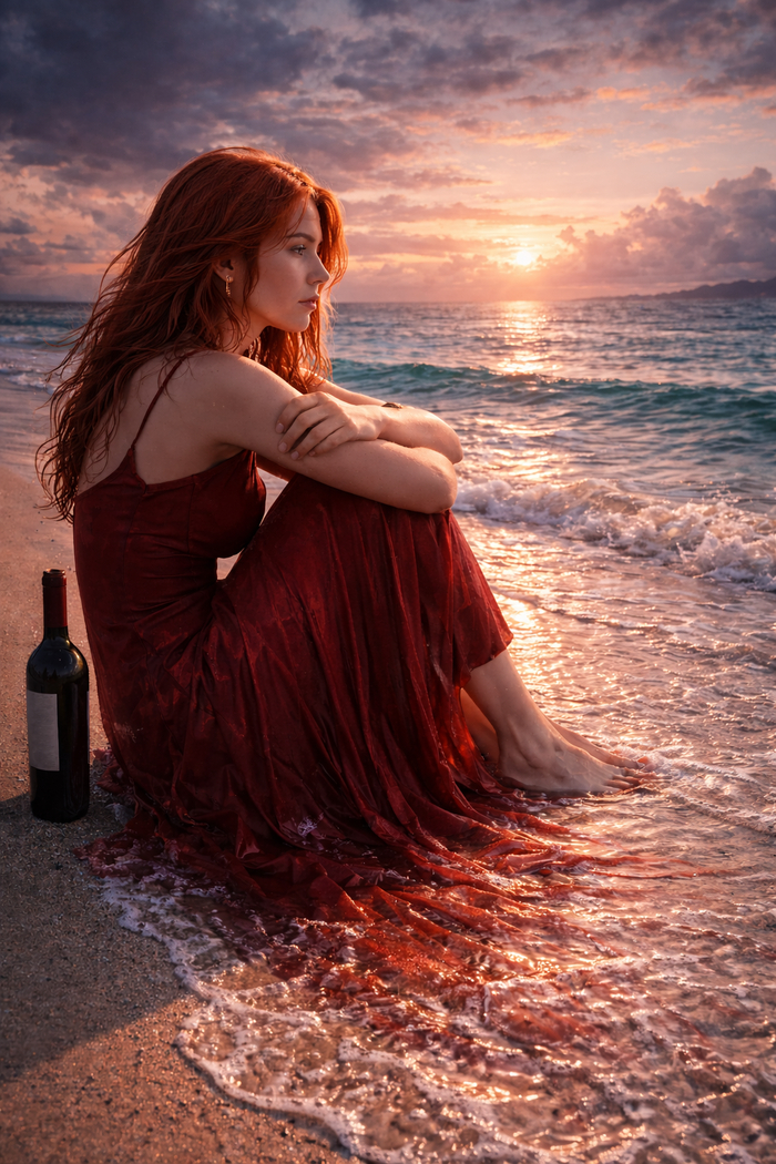 Касаясь пустоты (Глава 2)