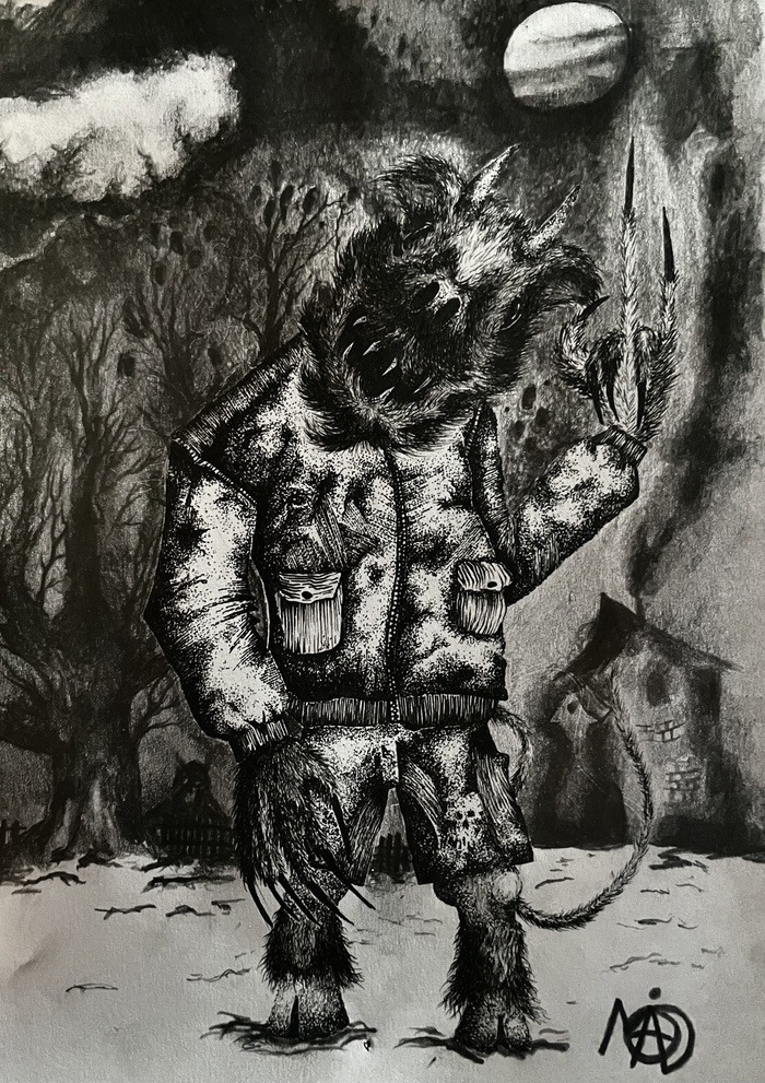 �������