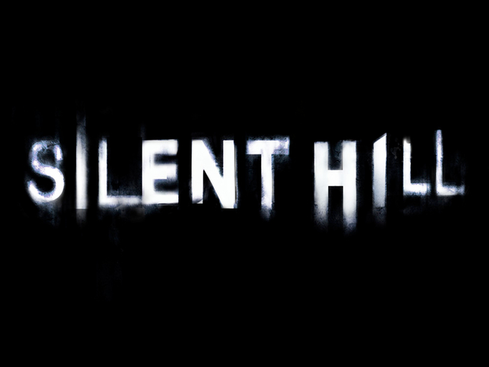 Konami ��������� ��������� ����� Silent Hill ������ ���