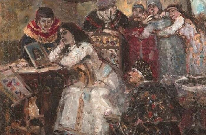 ������� ������� "������� ������ �������� � �������� �������� ������-����������", 1881.