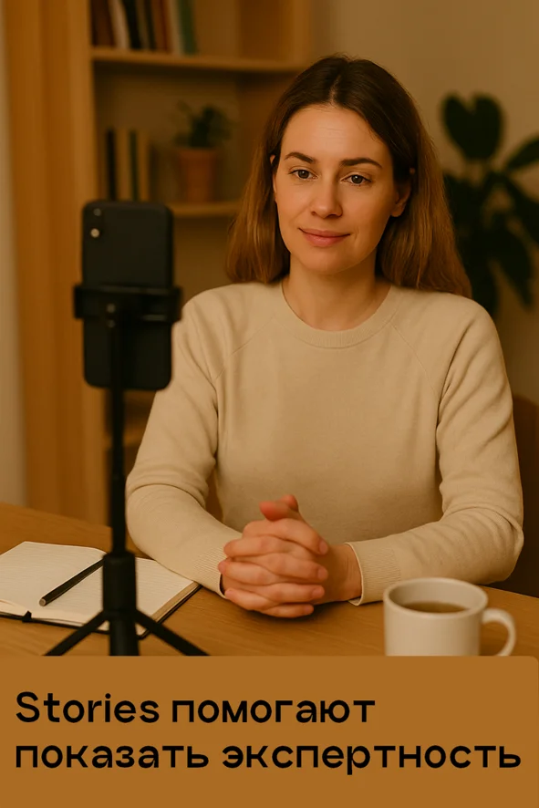 How a psychologist can attract clients through Stories without seeming pushy - My, Question, Ask Peekaboo, Психолог, Marketing, Clients, Content, Stories, Longpost