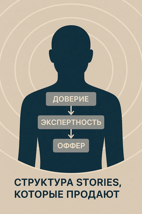 Psychologist Stories That Actually Bring in Clients: Formats, Mistakes, and Real-Life Examples - My, Question, Ask Peekaboo, Marketing, Психолог, Clients, Content, Stories, Longpost