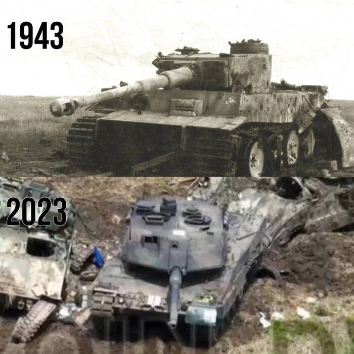 Ответ на пост «Я немец и проживаю в России. Почему некоторые думают, что все немцы - фашисты?»