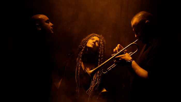 IMAGINARY FRIENDS ORCHESTRA � �� DARK JAZZ � �����-���������� ������� 2025 ����