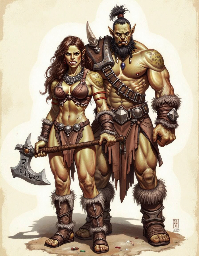 �������